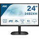 Monitor AOC 24B2XH/EU 23.8" Full HD Negro