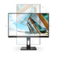 Monitor AOC 24P2C 23.8'' FullHD Multimedia Negro