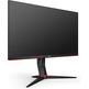 Monitor AOC 27G2U5/BK 27" LED IPS FullHD 75Hz Negro