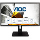 Monitor AOC E2475PWJ 23.6" Full HD Multimedia Negro