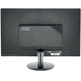 Monitor AOC M2470SWH LED 23.6'' Negro