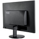 Monitor AOC M2470SWH LED 23.6'' Negro