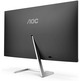 Monitor AOC Q27T1 LED 27'' Negro