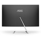 Monitor AOC Q27T1 LED 27'' Negro