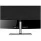 Monitor AOC U2879VF 28'' 4K Negro/Plata