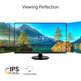Monitor Asus 27'' VA27DQ LED Negro