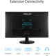 Monitor Asus 27'' VA27DQ LED Negro