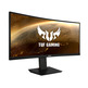 Monitor ASUS TUF Gaming VG35VQ Curvo HD LED 35'' Negro