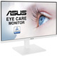 Monitor Asus VA27DQSB-W 27" Full HD Multimedia Blanco