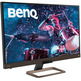 Monitor BenQ EW3280U LED IPS 32'' Negro