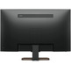 Monitor BenQ EW3280U LED IPS 32'' Negro