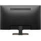 Monitor BenQ EW3280U LED IPS 32'' Negro