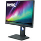 Monitor BenQ SW240 LED 24.1'' Negro