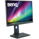 Monitor BenQ SW240 LED 24.1'' Negro