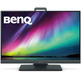 Monitor BenQ SW240 LED 24.1'' Negro