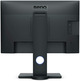 Monitor BenQ SW240 LED 24.1'' Negro