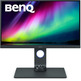 Monitor BenQ SW270C LED IPS 27'' Negro