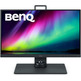 Monitor BenQ SW270C LED IPS 27'' Negro