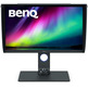 Monitor BenQ SW270C LED IPS 27'' Negro