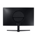 Monitor Curvo Gaming Samsung 27'' LC27RG50FQUXEN