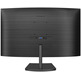 Monitor Curvo Philips E-Line 241E1SC 23.6'' FHD