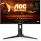 Monitor Gaming AOC 24G2U LED IPS 24'' Negro