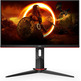 Monitor Gaming AOC 24G2U LED IPS 24'' Negro