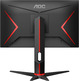 Monitor Gaming AOC 24G2U LED IPS 24'' Negro