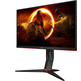 Monitor Gaming AOC 24G2U LED IPS 24'' Negro