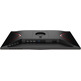 Monitor Gaming AOC 24G2U LED IPS 24'' Negro