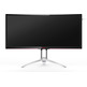 Monitor Gaming AOC AG352QCX LED 35'' Curvo Negro