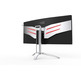 Monitor Gaming AOC AG352QCX LED 35'' Curvo Negro