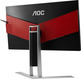 Monitor Gaming AOC AGON AG251FG 24.5" FHD Multimedia Negro