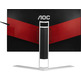 Monitor Gaming AOC AGON AG251FG 24.5" FHD Multimedia Negro