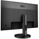 Monitor Gaming AOC G2490VXA 23.8"/Full HD/Multimedia Negro y Rojo