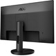 Monitor Gaming AOC G2490VXA 23.8"/Full HD/Multimedia Negro y Rojo