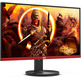 Monitor Gaming AOC G2590FX 24.5'' Full HD Multimedia Negro