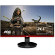 Monitor Gaming AOC G2590PX 24.5" Full HD Multimedia Negro