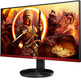 Monitor Gaming AOC G2790PX LED 27'' Negro/Rojo