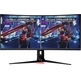 Monitor Gaming Asus RoG Strix XG349C 34'' LED Curvo