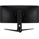 Monitor Gaming Asus RoG Strix XG349C 34'' LED Curvo