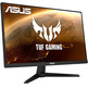 Monitor Gaming Asus TUF Gaming VG249Q1A 23,8" Full HD Multimedia Negro