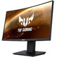 Monitor Gaming ASUS TUF VG24VQR LED 23.6'' Curvo