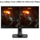 Monitor Gaming Asus TUF VG279QM LED 27''