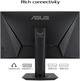 Monitor Gaming Asus TUF VG279QM LED 27''