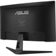 Monitor Gaming Asus TUF VG27WQ1B LED 27'' Negro