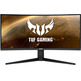 Monitor Gaming Curvo Asus TUF VG34VQL1B 34" WQHD Multimedia Negro