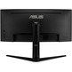 Monitor Gaming Curvo Asus TUF VG34VQL1B 34" WQHD Multimedia Negro