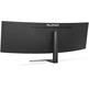 Monitor Gaming Curvo Millenium MD 49'' DQHD QLED HDR10