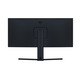 Monitor Gaming Curvo Xiaomi Mi Curved 34'' UWQHD Negro